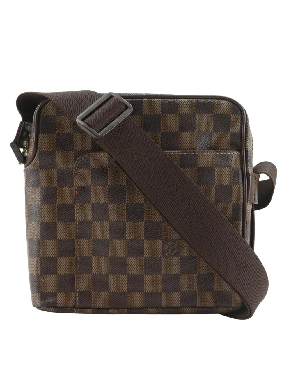 Louis Vuitton Olav Handbag Damier Pm #375397L99B